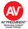 av badge