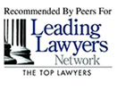leading lawyers badge