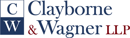 Clayborne and Wagner Logo